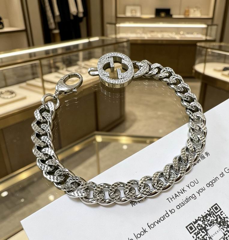 Gucci Bracelet 04yxs277 (8)