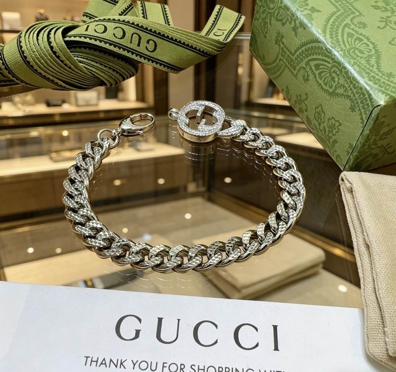 Gucci Bracelet 04yxs277 (9)