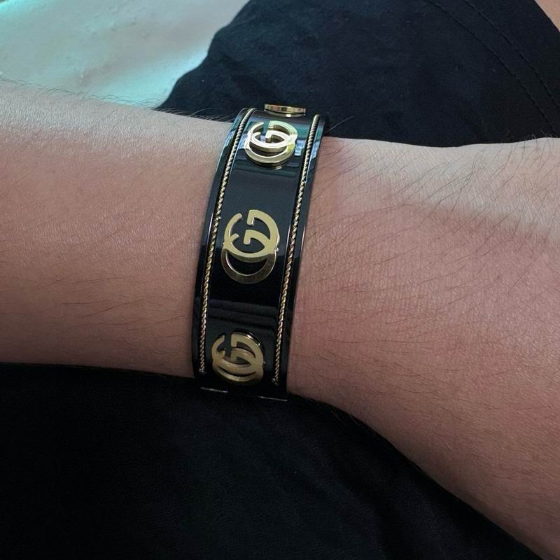 Gucci Bracelet 04yxs278 (8)