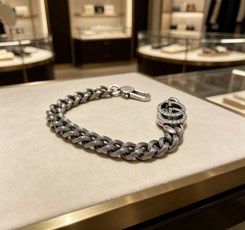 Gucci Bracelet 04yxs279 (2)