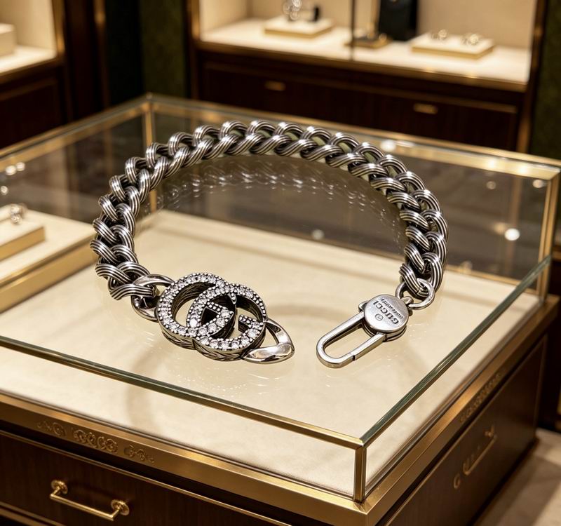 Gucci Bracelet 04yxs279 (4)