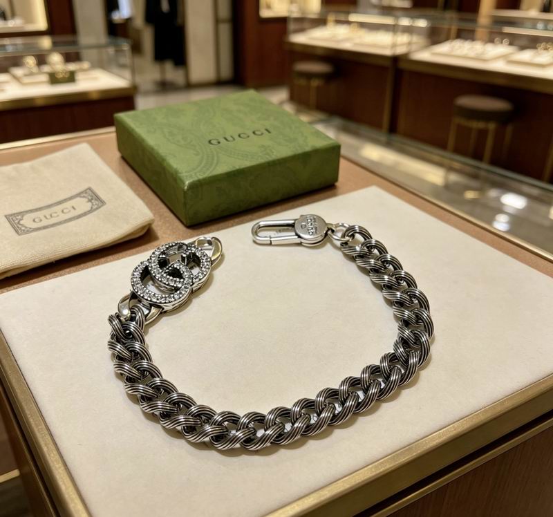 Gucci Bracelet 04yxs279 (5)