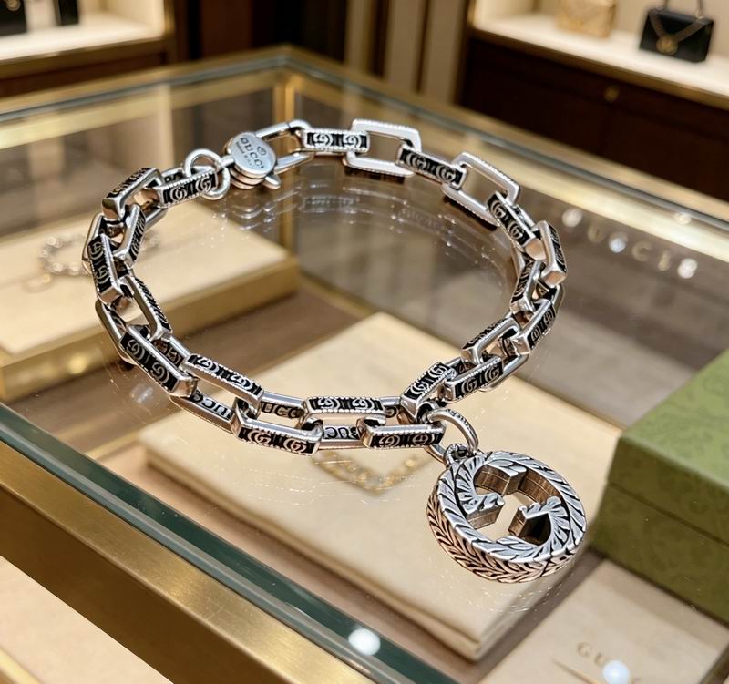 Gucci Bracelet 04yxs280 (2)