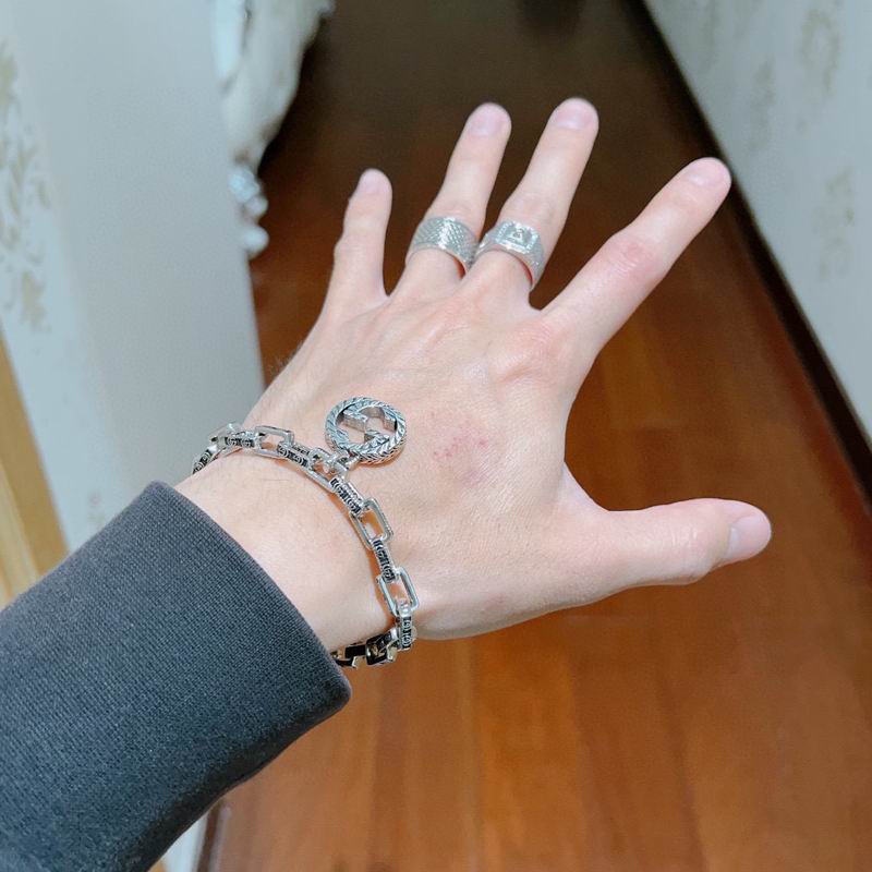 Gucci Bracelet 04yxs280 (3)