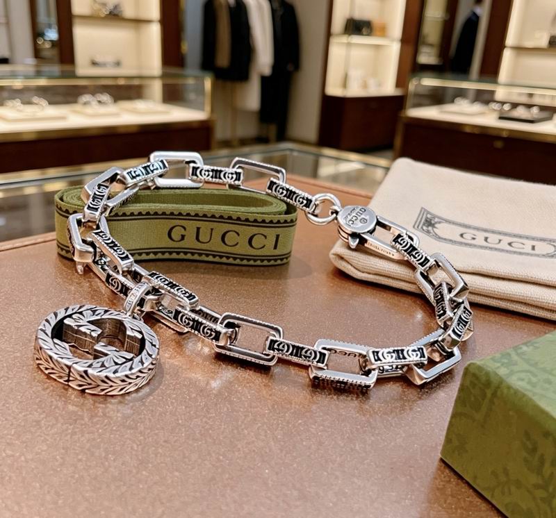 Gucci Bracelet 04yxs280 (4)