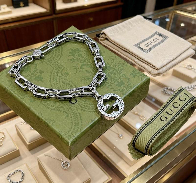 Gucci Bracelet 04yxs280 (6)