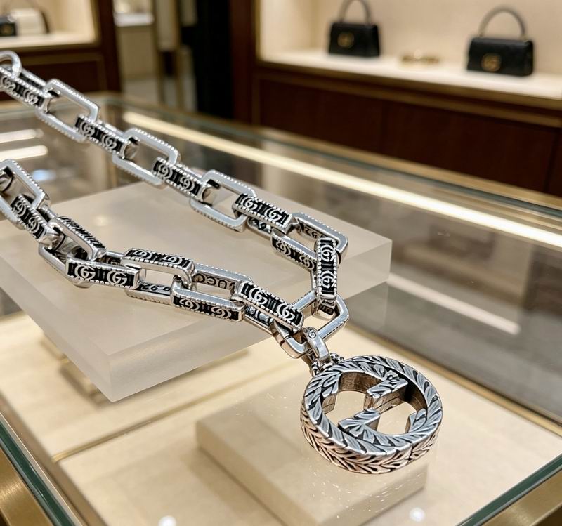 Gucci Bracelet 04yxs280 (7)