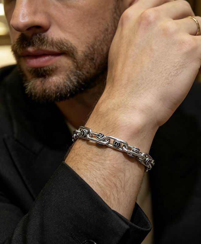 Gucci Bracelet 04yxs281 (3)
