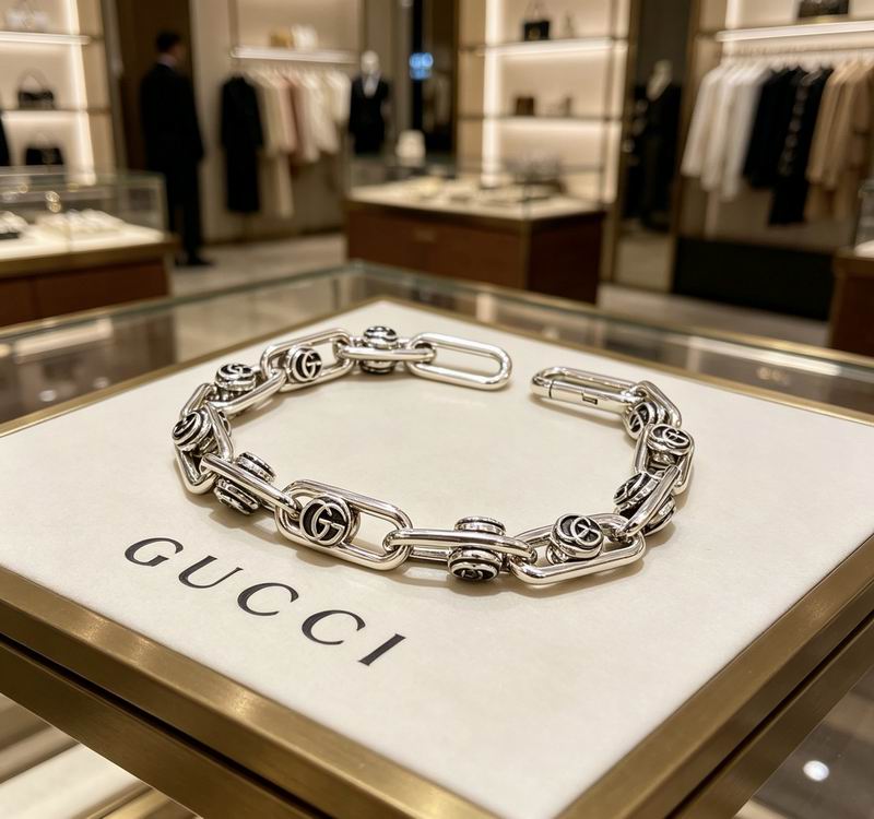 Gucci Bracelet 04yxs281 (4)