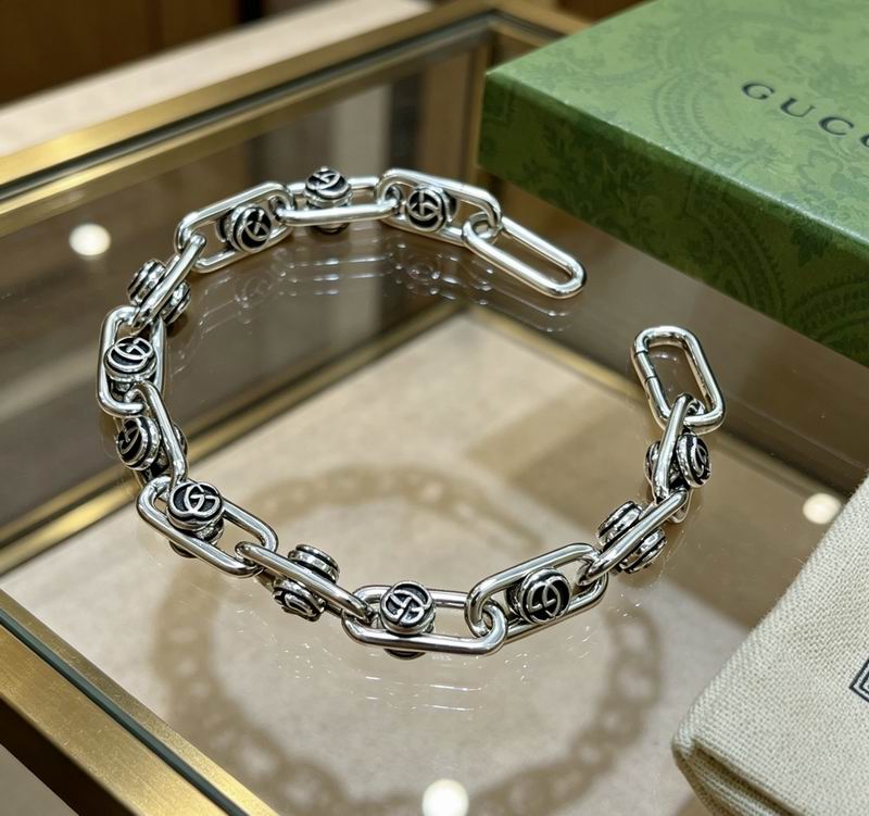 Gucci Bracelet 04yxs281 (5)
