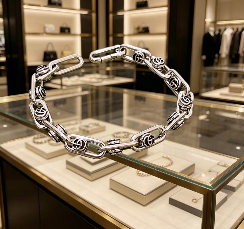 Gucci Bracelet 04yxs281 (8)