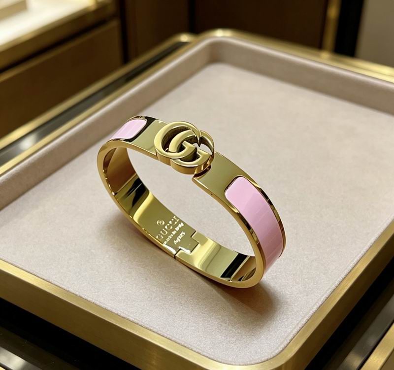Gucci Bracelet 04yxs282 (1)