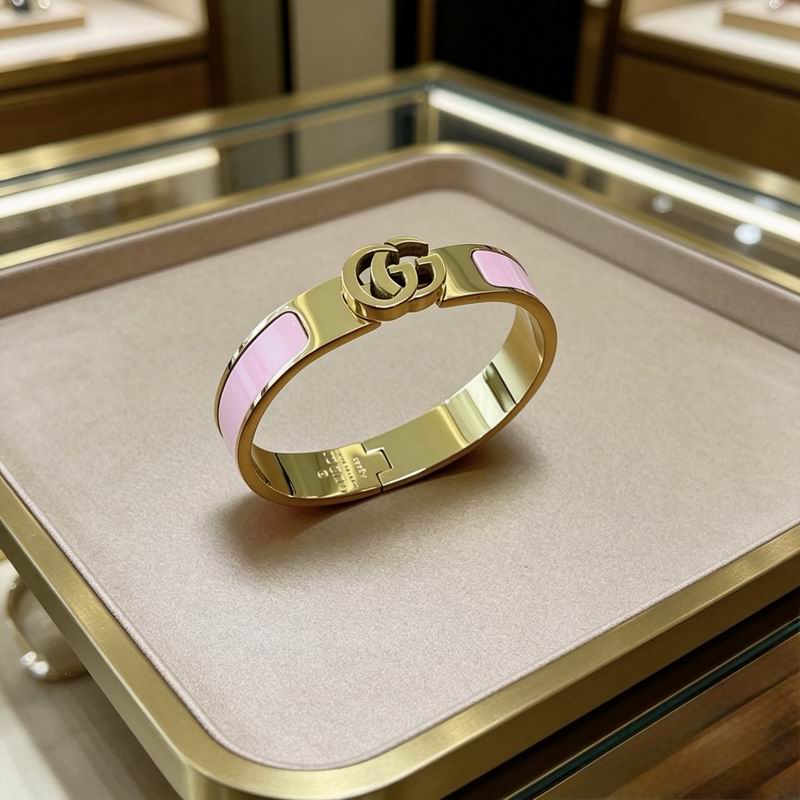 Gucci Bracelet 04yxs282 (2)