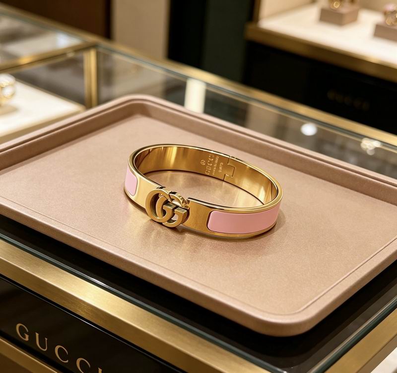 Gucci Bracelet 04yxs282 (3)