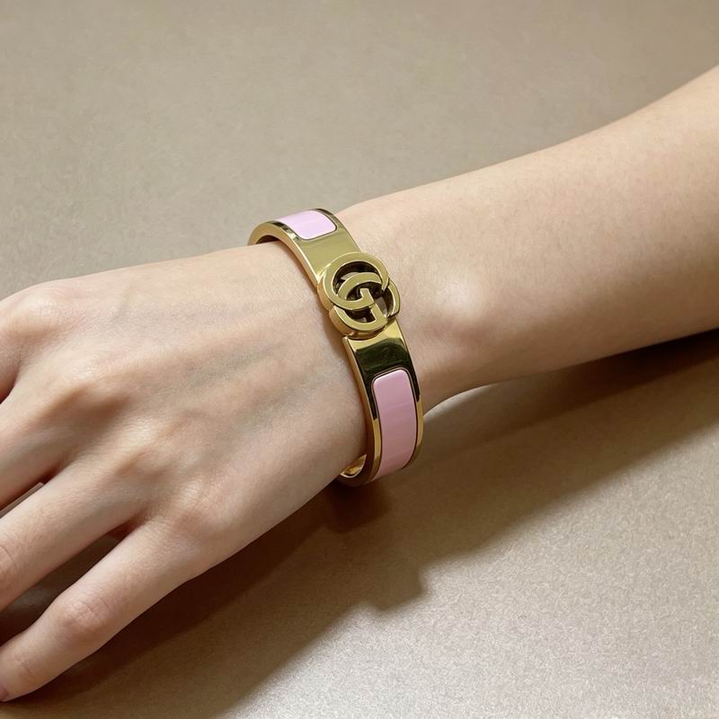 Gucci Bracelet 04yxs282 (4)