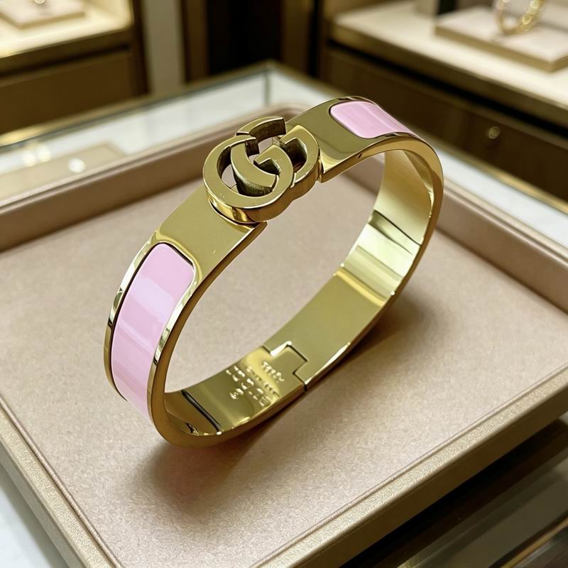 Gucci Bracelet 04yxs282 (5)