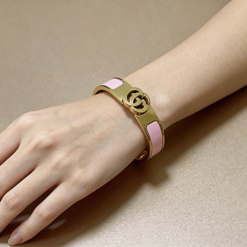 Gucci Bracelet 04yxs282 (6)