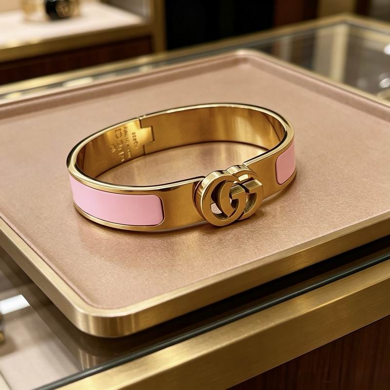 Gucci Bracelet 04yxs282 (7)