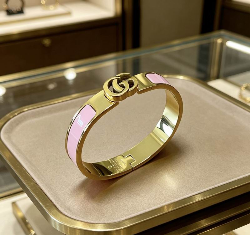 Gucci Bracelet 04yxs282 (8)