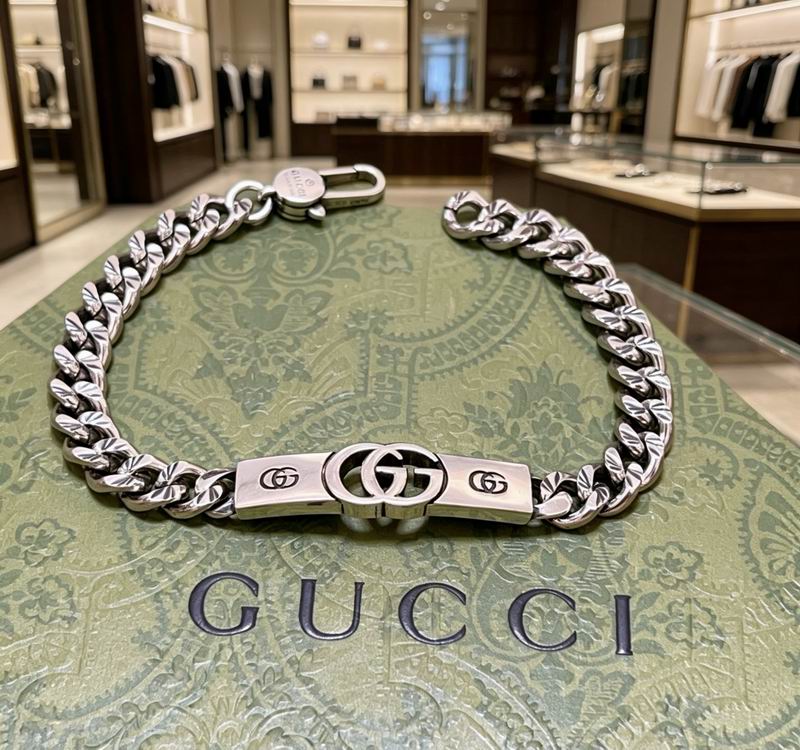 Gucci Bracelet 04yxs283 (5)