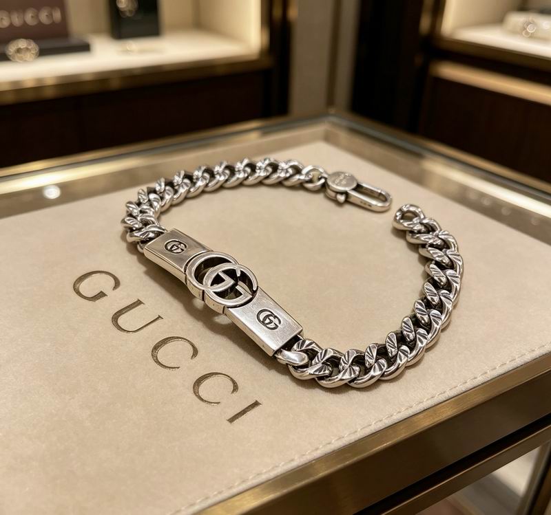 Gucci Bracelet 04yxs283 (7)