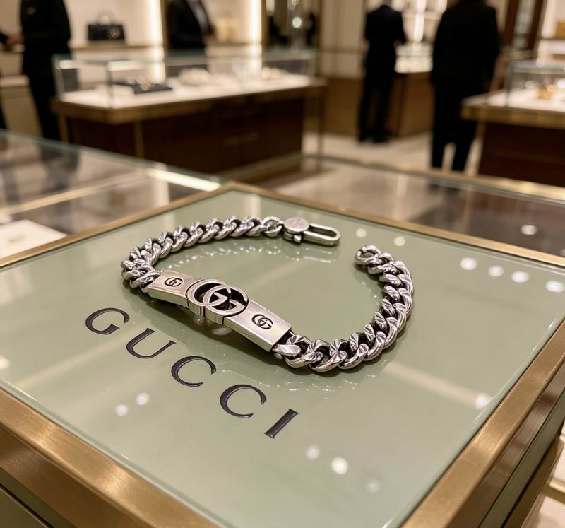 Gucci Bracelet 04yxs283 (9)