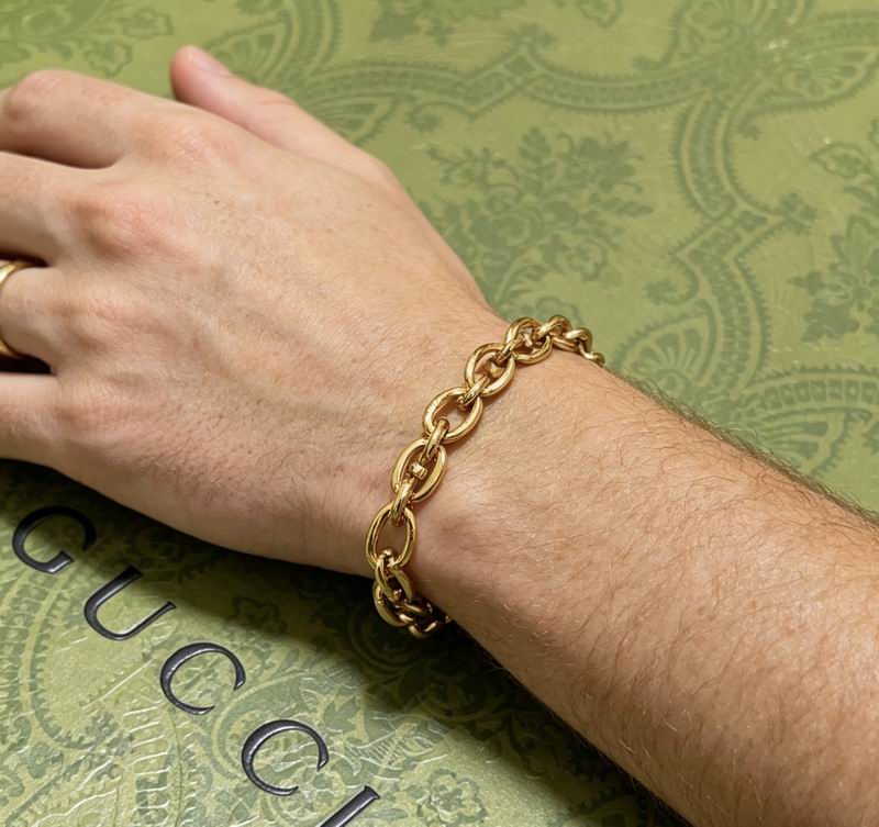 Gucci Bracelet 04yxs284 (3)
