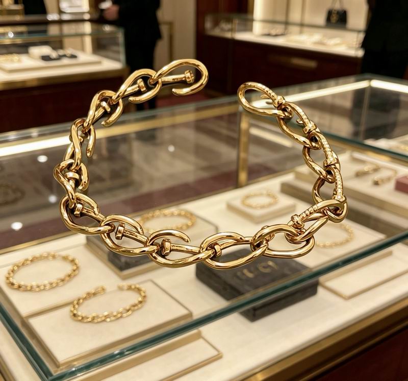Gucci Bracelet 04yxs284 (4)