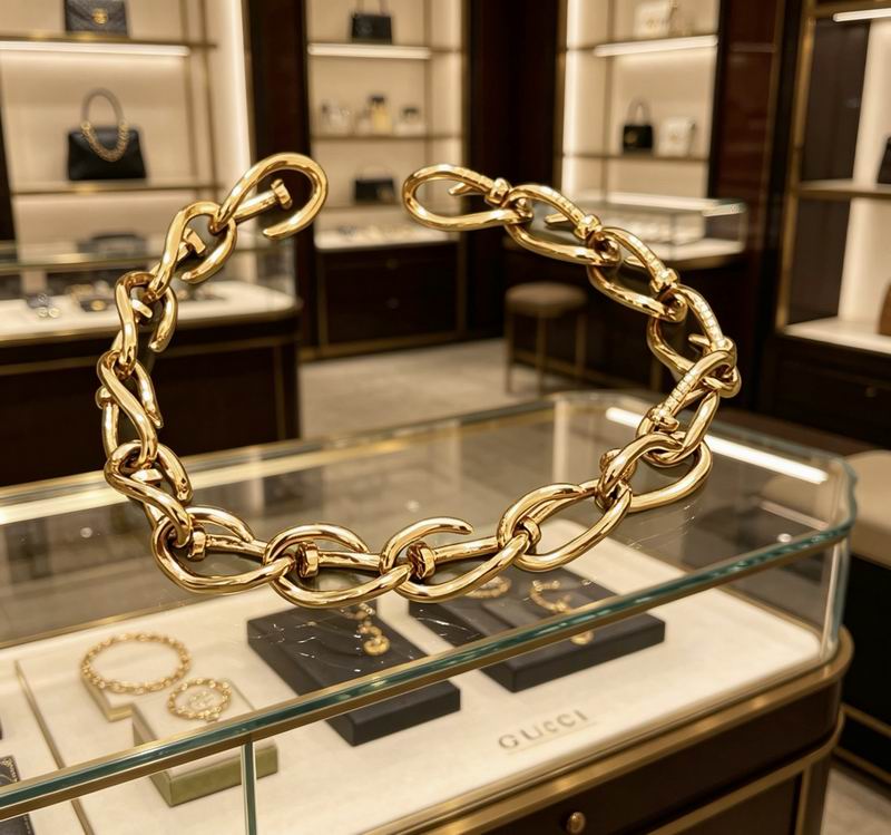 Gucci Bracelet 04yxs284 (5)