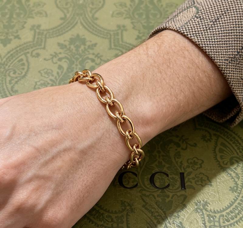 Gucci Bracelet 04yxs284 (6)