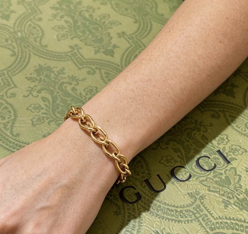 Gucci Bracelet 04yxs284 (8)