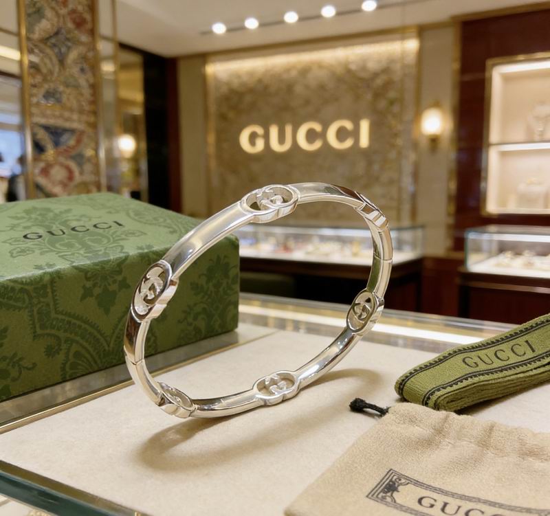 Gucci Bracelet 04yxs285 (1)
