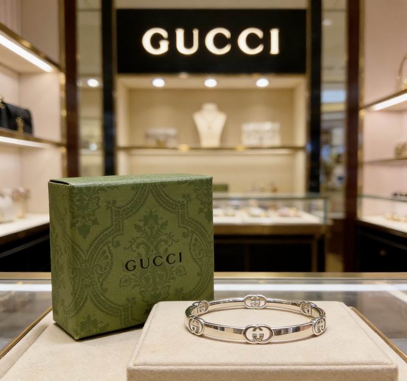 Gucci Bracelet 04yxs285 (5)