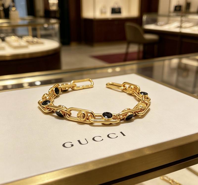 Gucci Bracelet 04yxs286 (2)