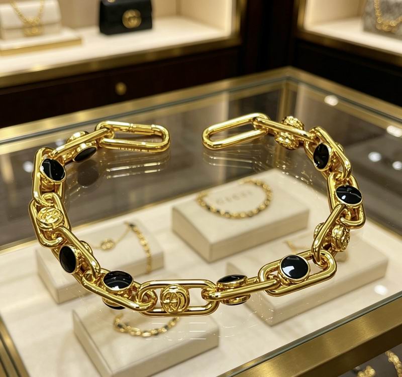 Gucci Bracelet 04yxs286 (5)