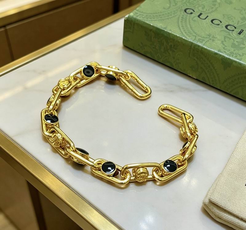 Gucci Bracelet 04yxs286 (7)