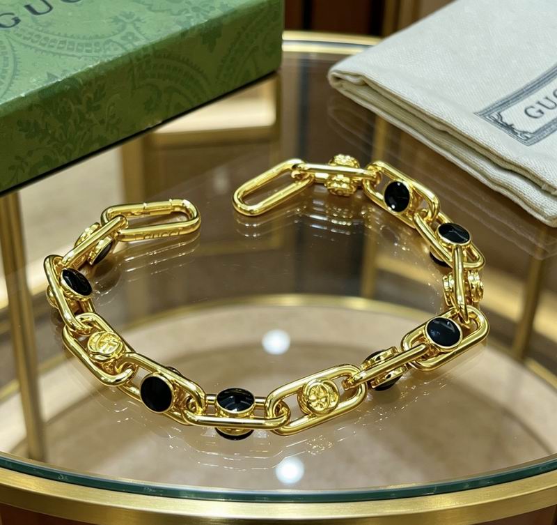Gucci Bracelet 04yxs286 (8)