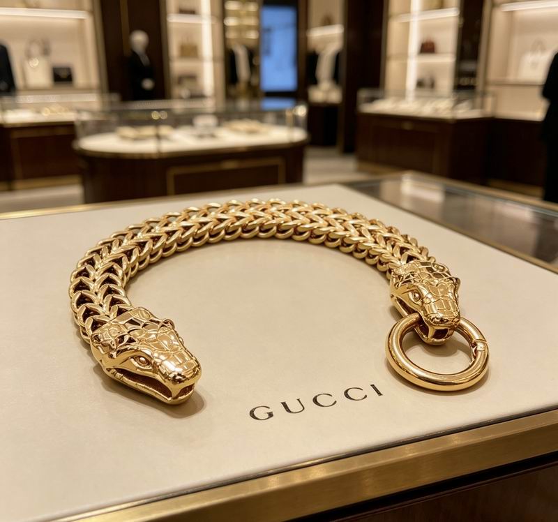 Gucci Bracelet 04yxs287 (2)