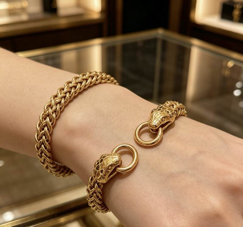 Gucci Bracelet 04yxs287 (3)