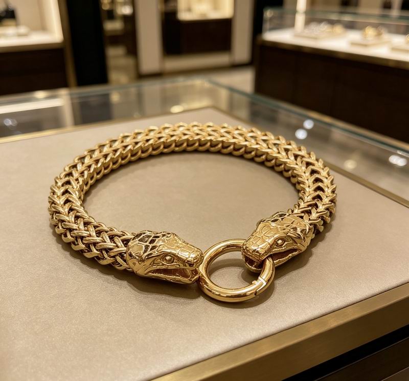 Gucci Bracelet 04yxs287 (4)