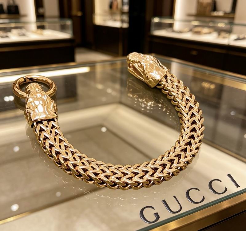 Gucci Bracelet 04yxs287 (5)