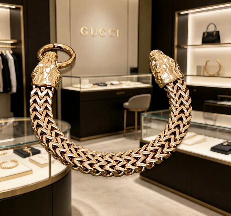 Gucci Bracelet 04yxs287 (7)
