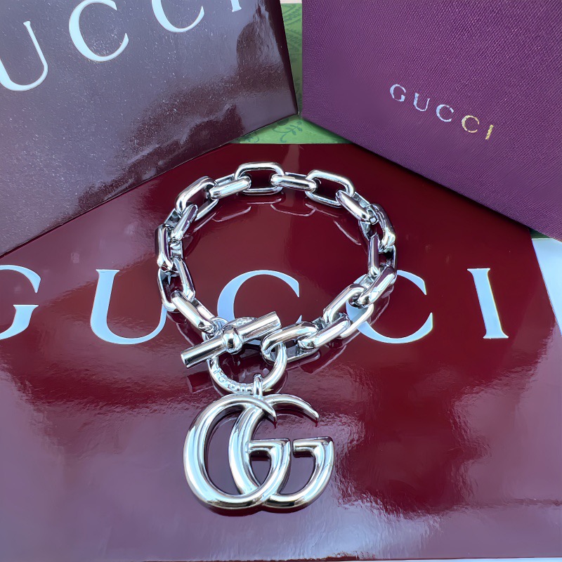Gucci Bracelet 04yxs288 (3)