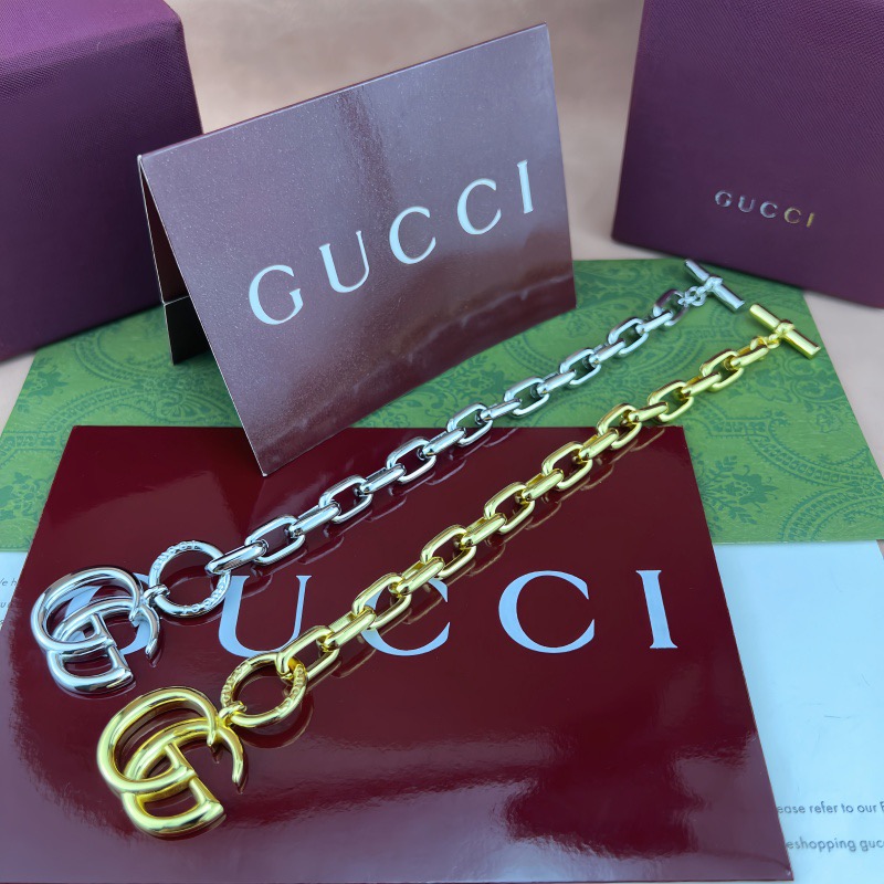 Gucci Bracelet 04yxs288 (4)