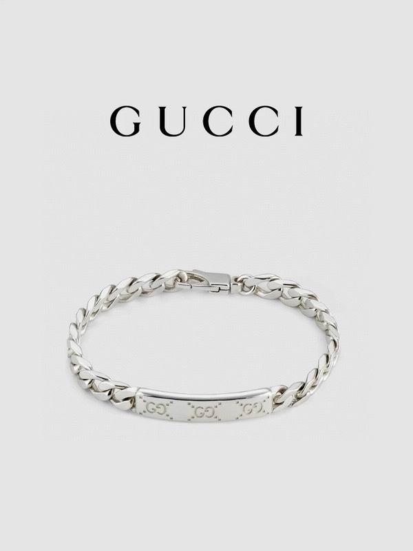 Gucci Bracelet 04yxs289 (1)