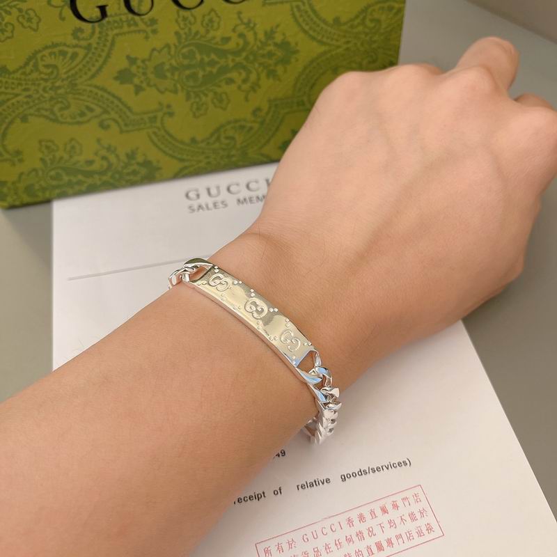Gucci Bracelet 04yxs289 (3)