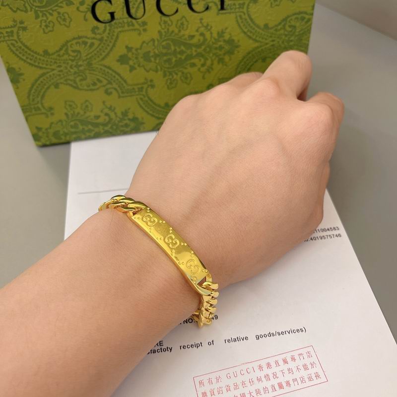 Gucci Bracelet 04yxs289 (4)