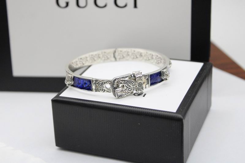 Gucci Bracelet 04yxs290 (2)