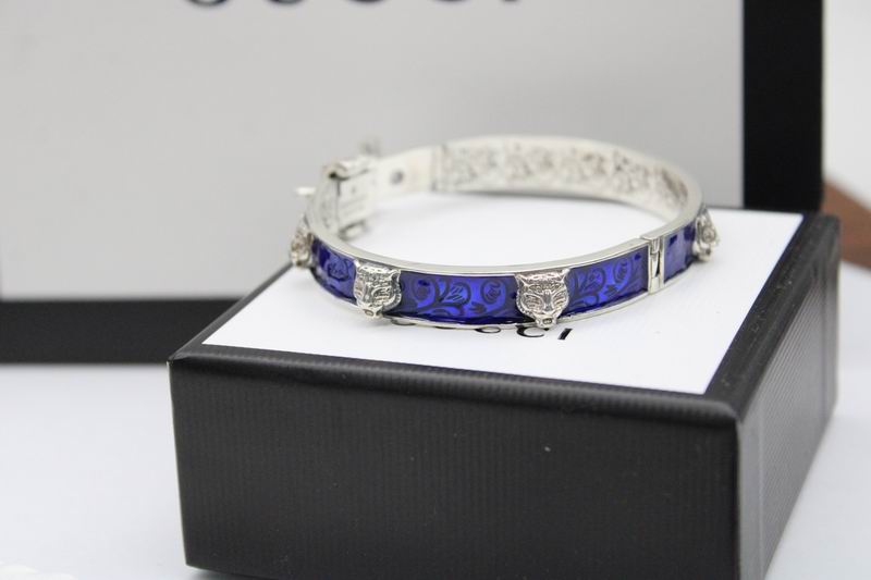 Gucci Bracelet 04yxs290 (3)