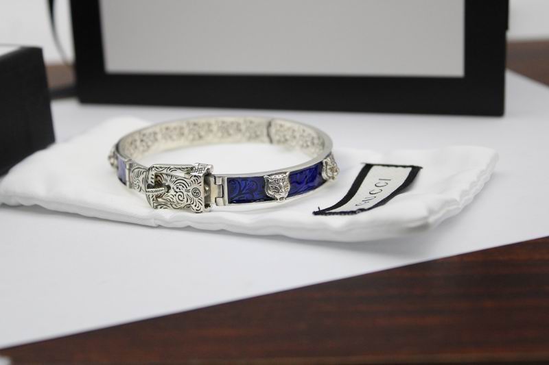 Gucci Bracelet 04yxs290 (6)